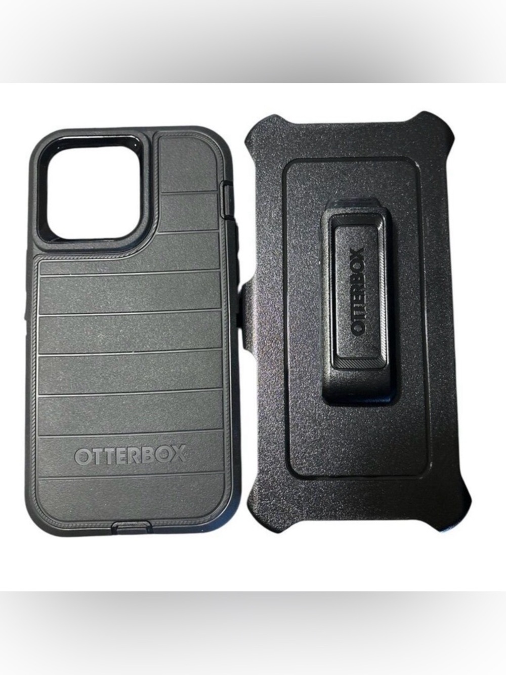 OtterBox Defender Series Pro iPhone 14 Pro Max